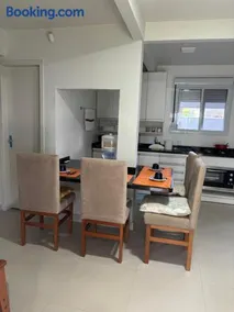 Casa geminada1, com 2 quartos, praia da Daniela - Image 2