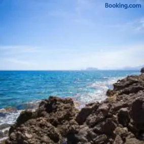 Villa sul mare con accesso privato, Terrazza vista mare, Wi-Fi con Fibra FTTH da 2,5 giga - Image 3