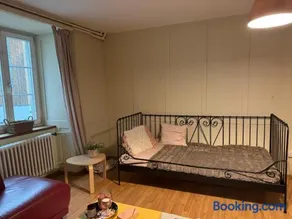 Gemütliche Wohnung - Image 3