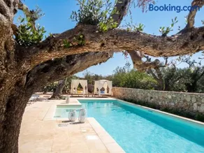 Cosy Apartment with Shared Pool in Galatone, 35 m² - Image 2