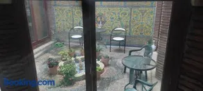 San Basilio´s Red House - Image 3