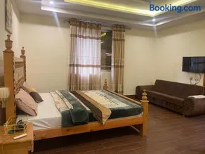 Rock & Green Hotel, Mahandri - Image 1