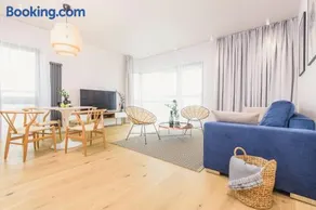 Novis Apartments Panorama View - Image 4