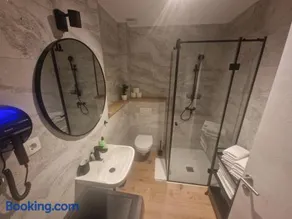 Antica Dolina Guest House - Image 1