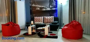 Apartamenty Deluxe NADIA II - Centrum - Image 4