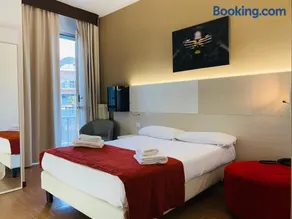 Hotel Ristorante Novara Expo - Image 3