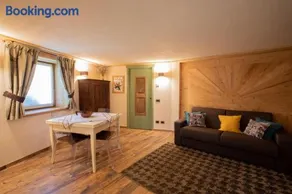 Casa Vacanze Petit Haury - Alloggi ad uso turistico vda Arvier n 0039 e n 0040 - - Image 2
