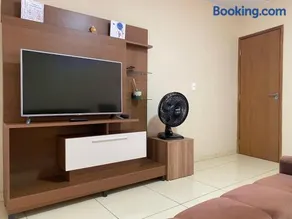 Apartamento muito bem localizado a 200 metros da praca mestre dominguinhos - Image 2