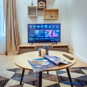 Comfy Rest apartments in Juodkrantė - Image 3