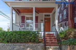 Annapolis Gem- Tranquil 4 BR Murray Hill Victorian - Image 1