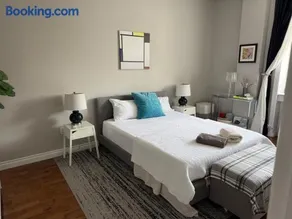 Central Park north spacious residence - Image 3