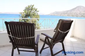 the olive apartment - Image 1