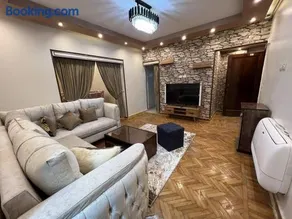 Luxurious apartment in the heart of Cairo, Dokki - Image 1