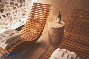 No 7 Apartament Spa z sauna i jacuzzi - Image 3
