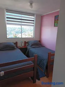 Hospedaje en departamento compartido - Image 1