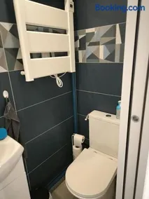 Petite dépendance privée - Image 3
