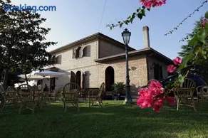 Villa Amalia Srls - Image 1