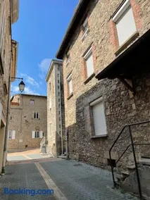 Les Gîtes des Serves - Image 1