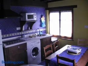 Apartamentos Rurales la Candaliega - Image 4