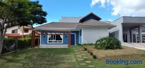 Minha Casinha Azul na Represa - Image 3