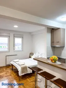 Limpio Apartman - Image 2