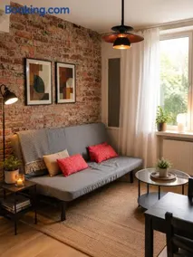 Renovated and modern apartment in Alppila - Image 2