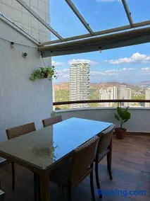 Linda cobertura no Vila da Serra - Image 4