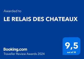 LE RELAIS DES CHATEAUX - Image 2