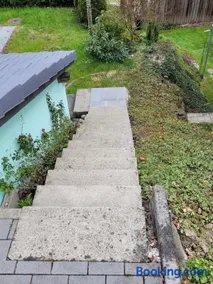 Garten-Wohnung in Adligenswil - Image 2