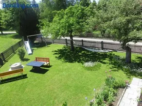 Kinderfreundliche Ferienwohnung mit Grill und Garten | Bergblick - Image 3