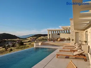 Casa Blanca Villa, Pool, SeaViews & Wine Cellar, By ThinkVilla - Image 2