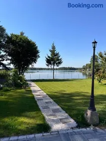 Przystań Jeziorna - Image 1