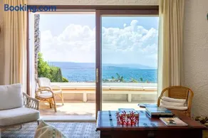 Itadhome - Fronte Mare - Sea View Luxury House - Image 1
