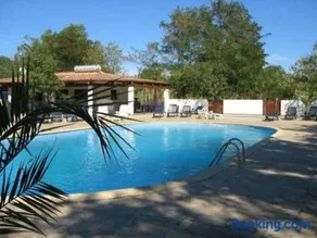 camping le Fief d'Anduze - Image 1