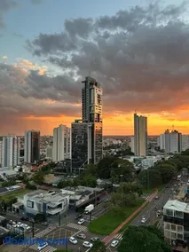 A Melhor Vista em Um Flat Super Confortável - Image 5