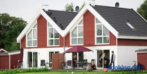 Ferienhaus Nordhorn - Haus Am See - Image 1