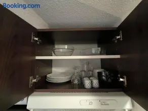 Studio, Air-Conditioning, Ideal for Couples, Free Parking, Quiet - Image 2