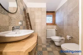 Wohnung mit Garten und Terrasse | Bergblick - Image 3