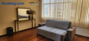 Apartamento luxuoso no centro de Lavras - Image 1