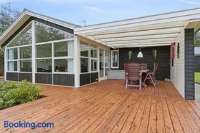 Lovely Holiday Home By The Limfjord - Image 4