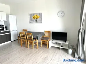 SDH 1 Radzymin comfortable apartment near Warsaw - Image 4