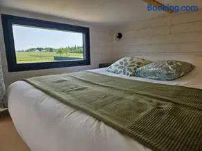 Tiny House avec Spa privatif - Image 2