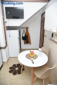 Visitor view apartment - Image 4