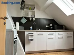 Ferienwohnung Berghaus - Image 1