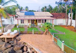 Manta Beach Resort & Ayurvedic Wellness Centre - Image 2