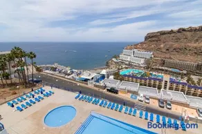 Apartment Taurito big terrace - Image 2