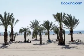 CAMPING NARBONNE PLAGE 4* : MOBIL HOME PREMIUM 33 M² A 200M DE LA PLAGE ET CENTRE VILLE - Image 2