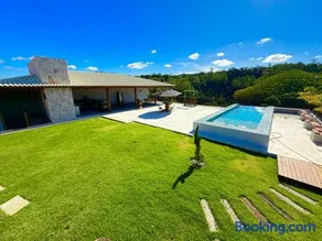 Chalé Cantinho da Paz - Image 2