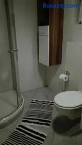 Haus am Bach - Apartamento de 30 metros cuadrados, 1 sala de estar / dormitorio, máx. 3 personas - Image 3