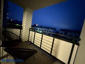 Luxury Apartment with Parking in Trenčín - Image 3